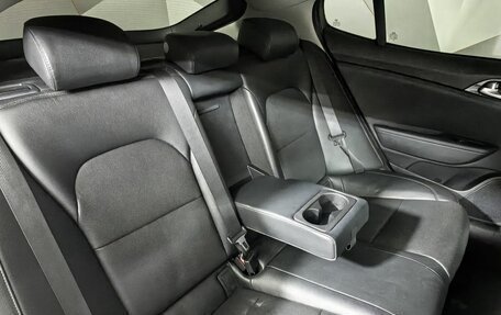 KIA Stinger I, 2018 год, 1 870 000 рублей, 17 фотография