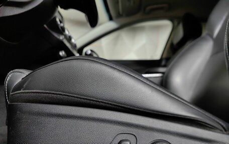 KIA Stinger I, 2018 год, 1 870 000 рублей, 22 фотография