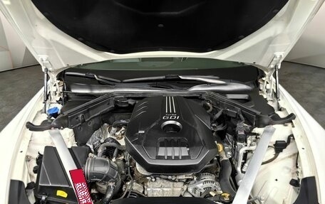 KIA Stinger I, 2018 год, 1 870 000 рублей, 11 фотография