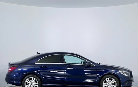 Mercedes-Benz CLA, 2018 год, 1 700 000 рублей, 4 фотография