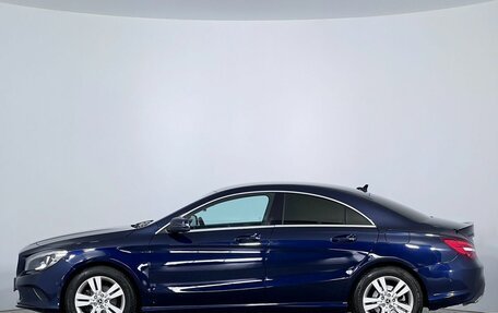 Mercedes-Benz CLA, 2018 год, 1 700 000 рублей, 8 фотография