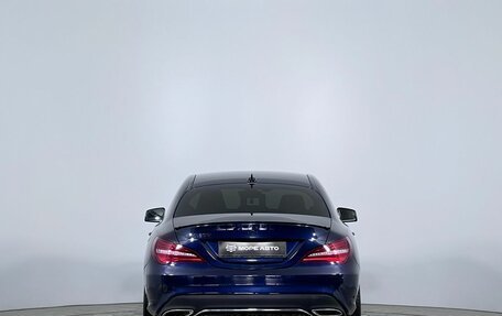 Mercedes-Benz CLA, 2018 год, 1 700 000 рублей, 6 фотография