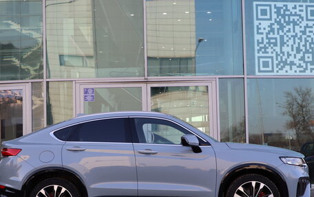 Geely Tugella FY11, 2023 год, 2 650 000 рублей, 4 фотография