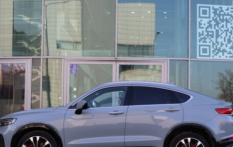 Geely Tugella FY11, 2023 год, 2 650 000 рублей, 5 фотография