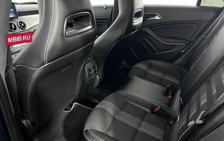 Mercedes-Benz CLA, 2018 год, 1 700 000 рублей, 10 фотография