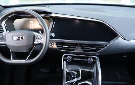 Geely Tugella FY11, 2023 год, 2 650 000 рублей, 14 фотография