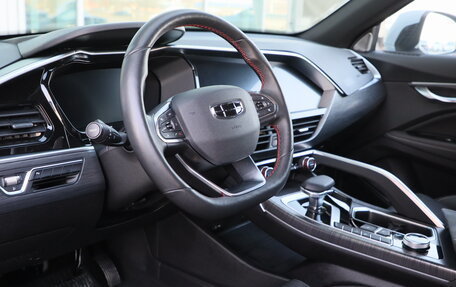 Geely Tugella FY11, 2023 год, 2 650 000 рублей, 15 фотография