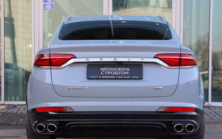 Geely Tugella FY11, 2023 год, 2 650 000 рублей, 7 фотография