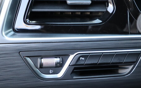 Geely Tugella FY11, 2023 год, 2 650 000 рублей, 17 фотография