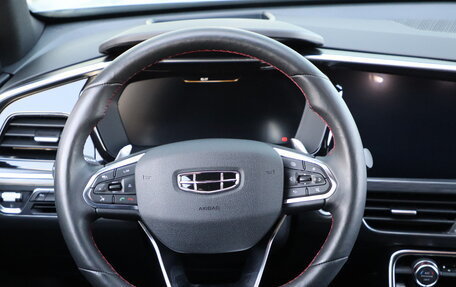 Geely Tugella FY11, 2023 год, 2 650 000 рублей, 13 фотография