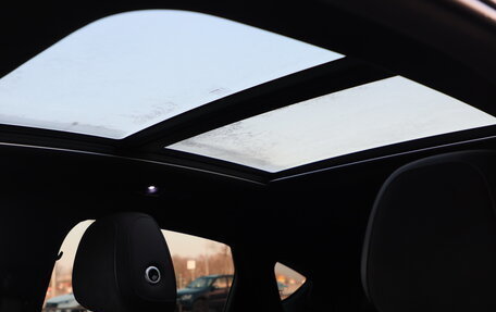 Geely Tugella FY11, 2023 год, 2 650 000 рублей, 21 фотография