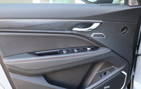 Geely Tugella FY11, 2023 год, 2 650 000 рублей, 22 фотография