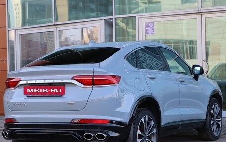 Geely Tugella FY11, 2023 год, 2 650 000 рублей, 8 фотография