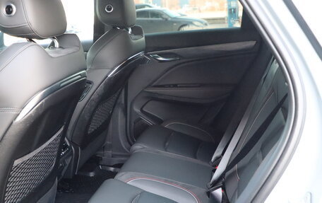 Geely Tugella FY11, 2023 год, 2 650 000 рублей, 24 фотография