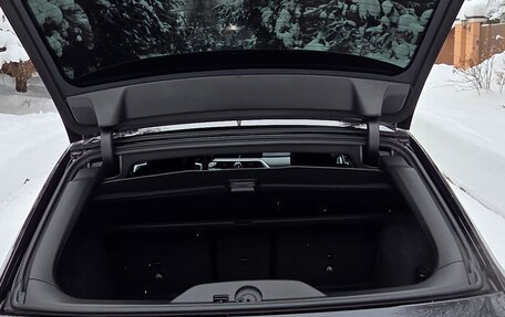 BMW 5 серия, 2021 год, 4 950 000 рублей, 13 фотография