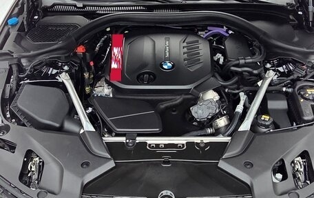 BMW 5 серия, 2021 год, 4 950 000 рублей, 7 фотография