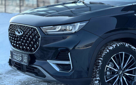 Chery Tiggo 8 Pro, 2021 год, 1 800 000 рублей, 7 фотография