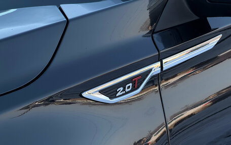 Chery Tiggo 8 Pro, 2021 год, 1 800 000 рублей, 9 фотография