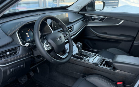 Chery Tiggo 8 Pro, 2021 год, 1 800 000 рублей, 10 фотография