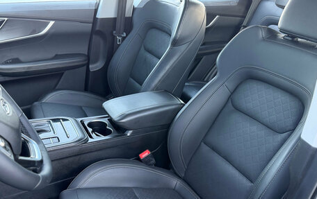 Chery Tiggo 8 Pro, 2021 год, 1 800 000 рублей, 11 фотография