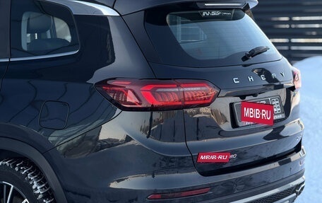 Chery Tiggo 8 Pro, 2021 год, 1 800 000 рублей, 8 фотография