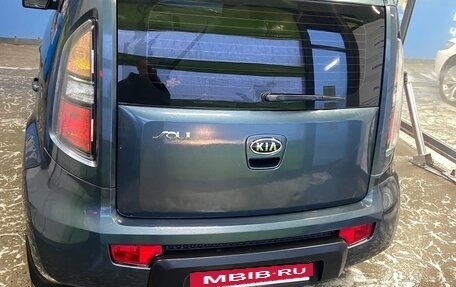 KIA Soul I рестайлинг, 2011 год, 750 000 рублей, 4 фотография