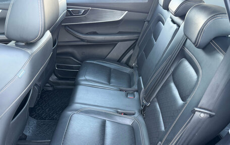 Chery Tiggo 8 Pro, 2021 год, 1 800 000 рублей, 12 фотография