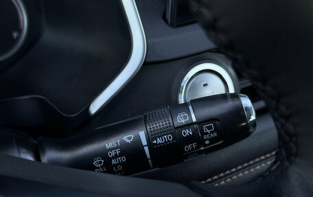 Chery Tiggo 8 Pro, 2021 год, 1 800 000 рублей, 19 фотография