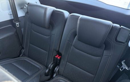 Chery Tiggo 8 Pro, 2021 год, 1 800 000 рублей, 13 фотография