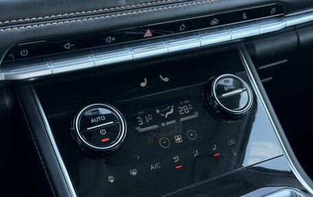 Chery Tiggo 8 Pro, 2021 год, 1 800 000 рублей, 22 фотография