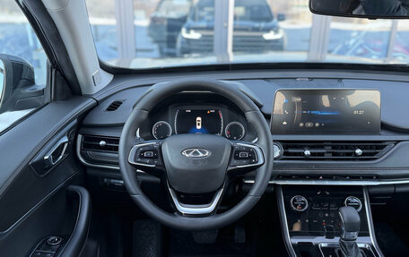 Chery Tiggo 8 Pro, 2021 год, 1 800 000 рублей, 14 фотография