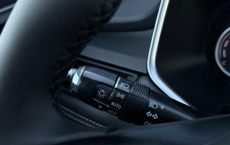 Chery Tiggo 8 Pro, 2021 год, 1 800 000 рублей, 18 фотография