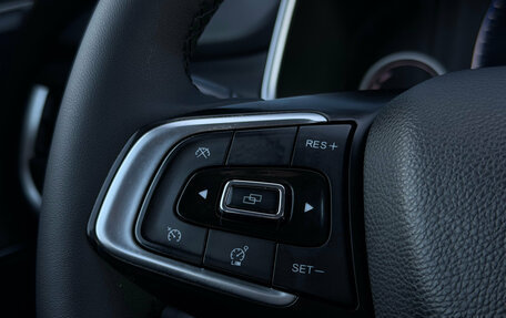 Chery Tiggo 8 Pro, 2021 год, 1 800 000 рублей, 16 фотография