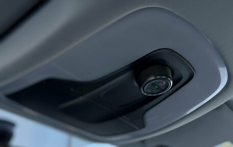 Chery Tiggo 8 Pro, 2021 год, 1 800 000 рублей, 25 фотография