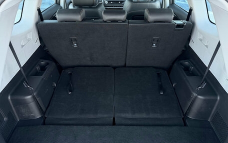 Chery Tiggo 8 Pro, 2021 год, 1 800 000 рублей, 30 фотография