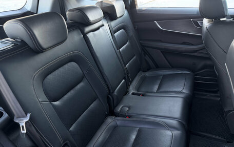 Chery Tiggo 8 Pro, 2021 год, 1 800 000 рублей, 28 фотография