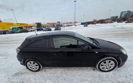 Opel Astra H, 2007 год, 350 000 рублей, 4 фотография