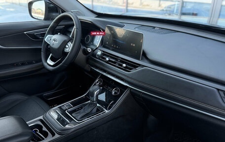 Chery Tiggo 8 Pro, 2021 год, 1 800 000 рублей, 27 фотография