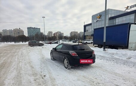 Opel Astra H, 2007 год, 350 000 рублей, 6 фотография