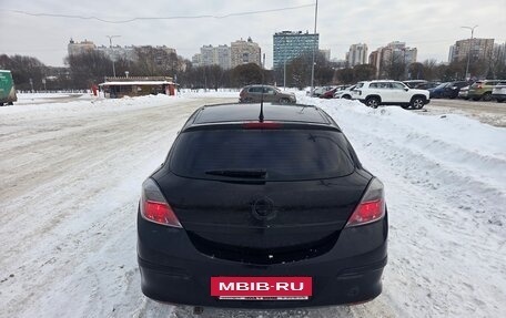 Opel Astra H, 2007 год, 350 000 рублей, 2 фотография