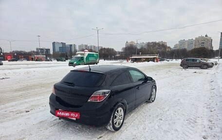 Opel Astra H, 2007 год, 350 000 рублей, 5 фотография
