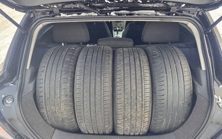 Opel Astra H, 2007 год, 350 000 рублей, 10 фотография