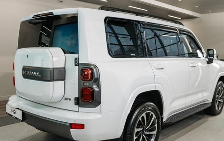 Haval H9, 2025 год, 4 599 000 рублей, 5 фотография