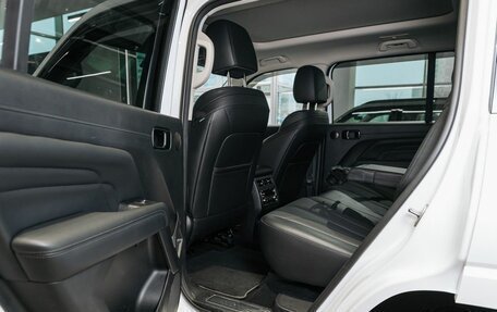 Haval H9, 2025 год, 4 599 000 рублей, 23 фотография