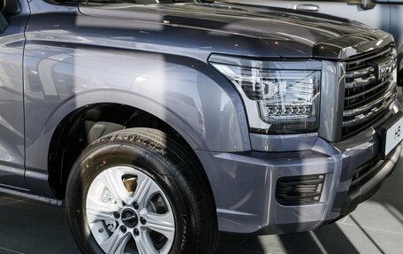 Haval H5, 2024 год, 4 049 000 рублей, 15 фотография