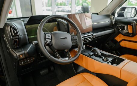 Haval H7, 2026 год, 4 199 000 рублей, 9 фотография