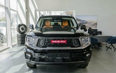 Haval H7, 2026 год, 4 199 000 рублей, 2 фотография