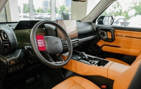 Haval H7, 2026 год, 4 199 000 рублей, 8 фотография