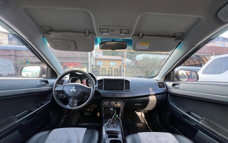 Mitsubishi Lancer IX, 2008 год, 650 000 рублей, 5 фотография