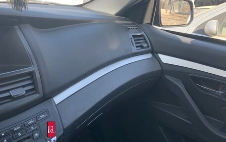 Lifan Cebrium (720), 2015 год, 440 000 рублей, 16 фотография